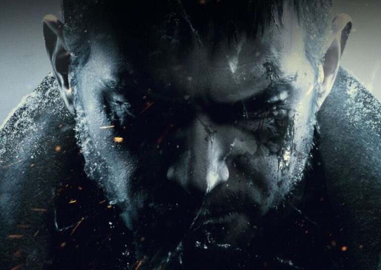 Tamanho do arquivo de Resident Evil Village no PS5 é revelado