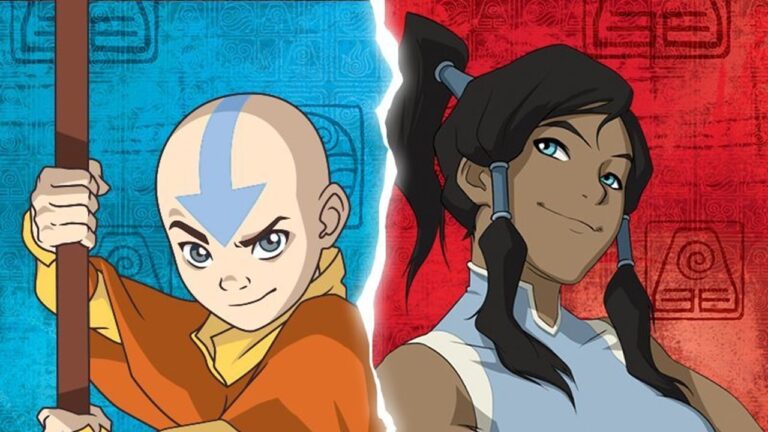 Avatar vai ganhar jogo de RPG de mesa