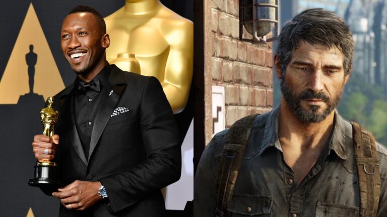 The Last Of Us | Papel de Joel pode ter sido oferecido para Mahershala Ali
