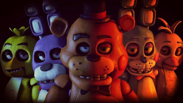 Fortnite | Game pode ter crossover com Five Nights at Freddy’s