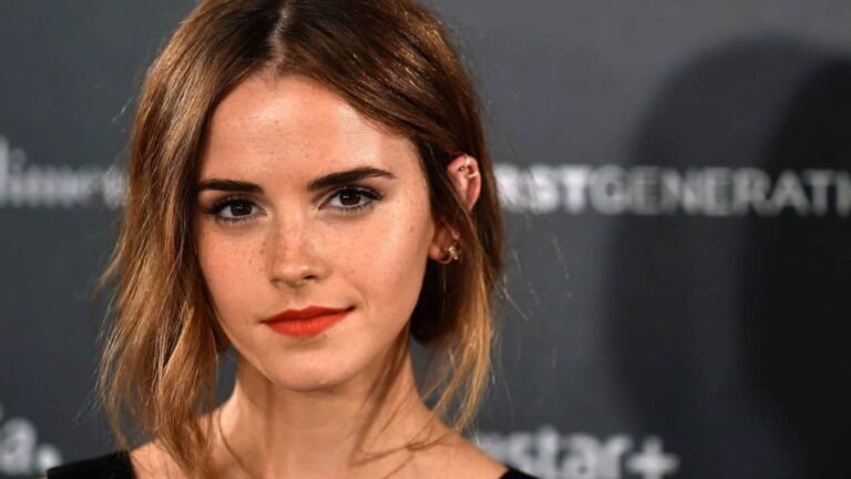 Emma Watson teria se aposentado aos 30 anos para aproveitar vida com o noivo Emma Watson teria se aposentado aos 30 anos para aproveitar vida com o noivo