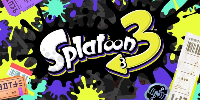 Splatoon 3 | O que sabemos sobre o game até o momento?