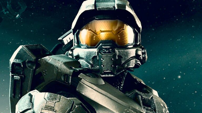 Halo | Série em live action chegará em 2022 no streaming Paramount+ Halo | Série em live action chegará em 2022 no streaming Paramount+