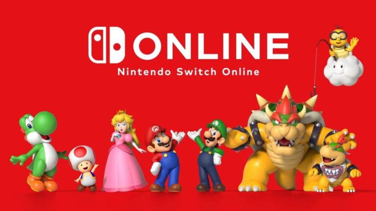 Nintendo Switch Online | Confira os novos jogos disponíveis de fevereiro