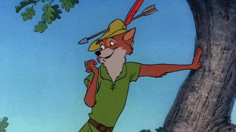 Robin Hood | Diretor revela quando o Live-Action será lançado no Disney+ Robin Hood | Diretor revela quando o Live-Action será lançado no Disney+