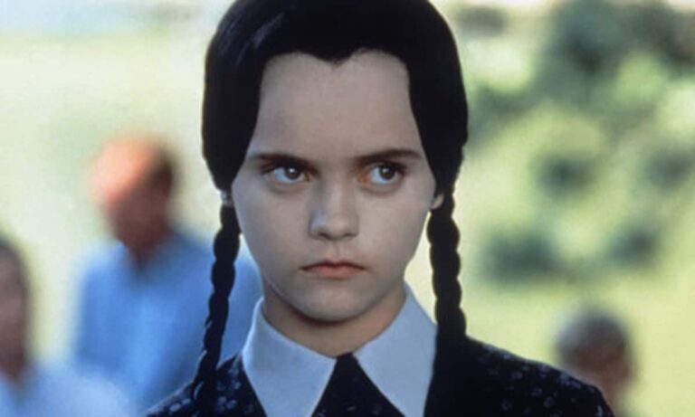 A Família Addams | Wandinha ganhará série na Netflix dirigida por Tim Burton A Família Addams | Wandinha ganhará série na Netflix dirigida por Tim Burton