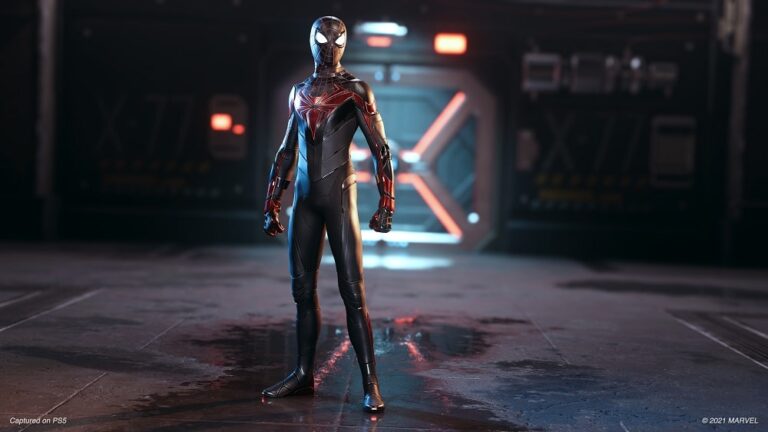 Spider-Man: Miles Morales | Novo traje já está disponível