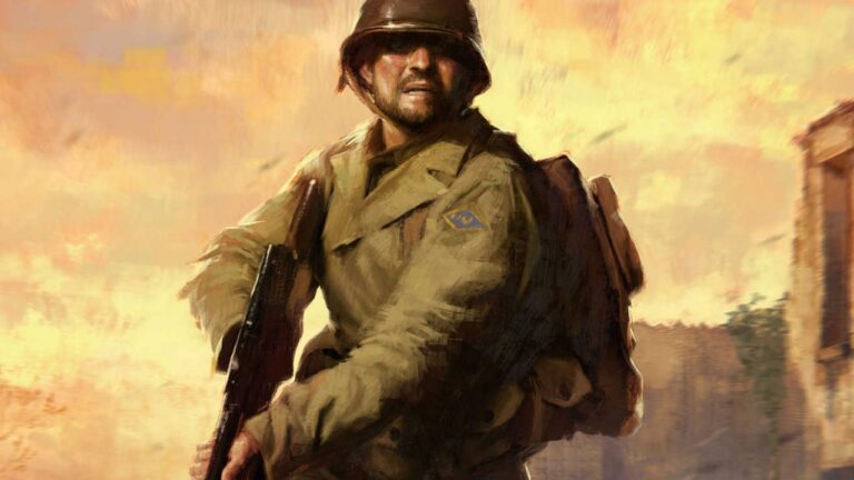 Curta de Medal Of Honor é indicado ao Oscar 2021