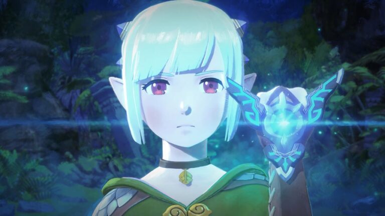 Monster Hunter Stories 2: Wings of Ruin chega ao Nintendo Switch em julho