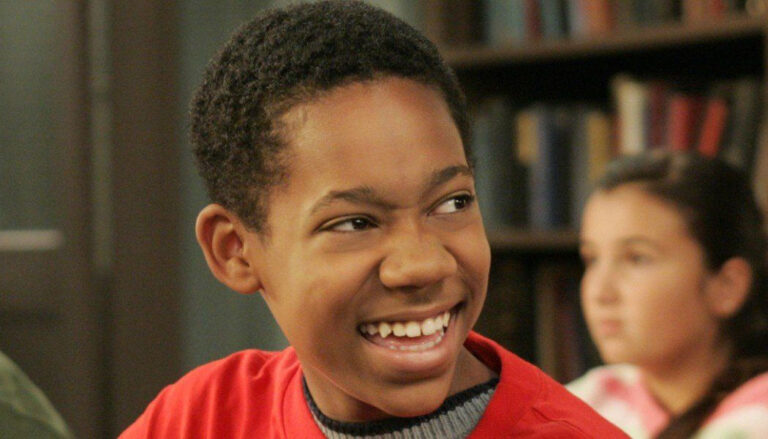 Todo Mundo Odeia o Chris ganhará reboot em série animada