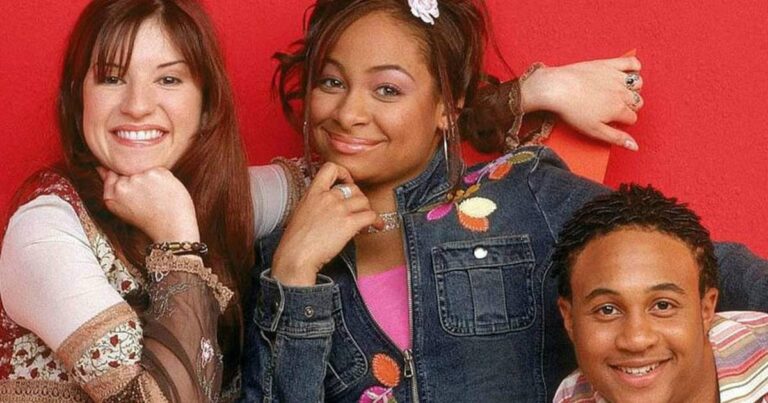 As Visões da Raven, Ducktales, e outras produções entrarão para o catálogo da Disney+