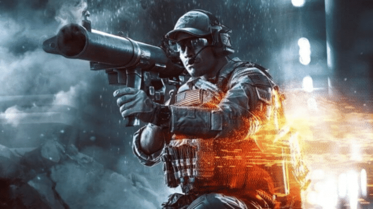 Battlefield 6 terá ajuda da Criterion no desenvolvimento Battlefield 6 terá ajuda da Criterion no desenvolvimento