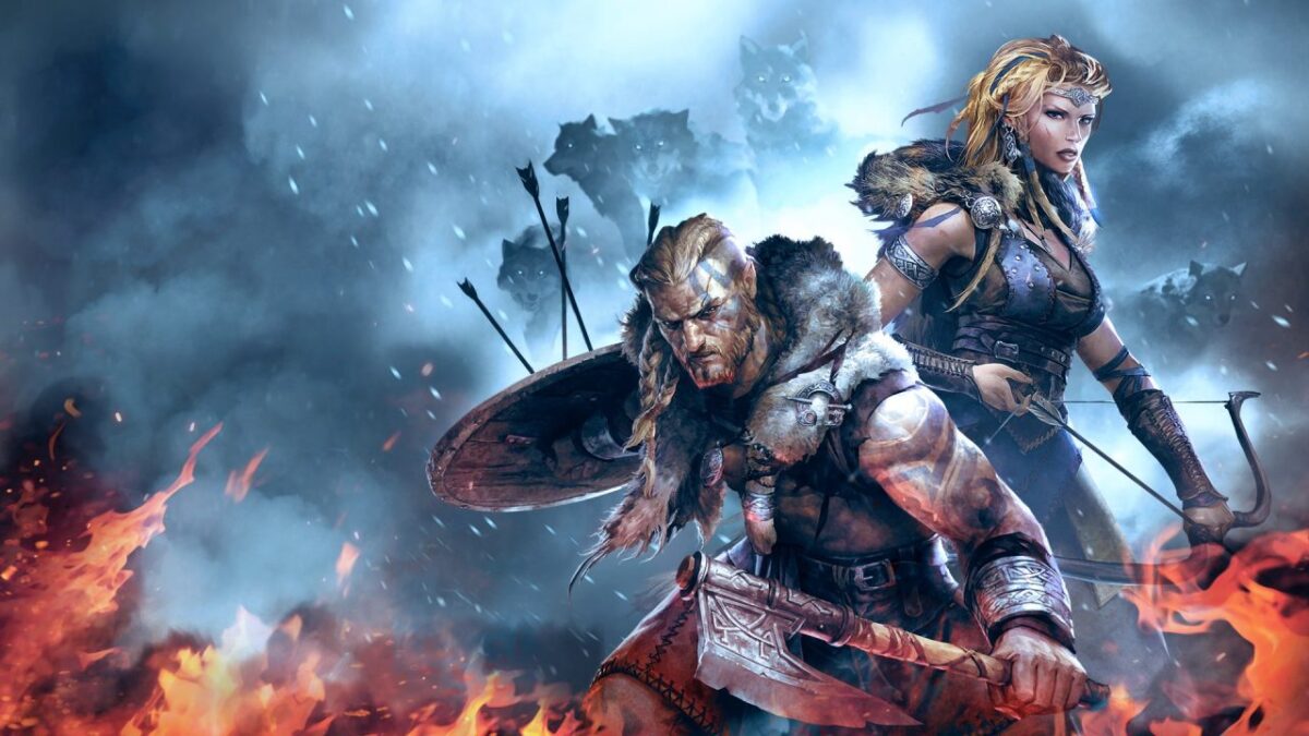 Games with Gold de abril terá Vikings: Wolves of Midgard, Dark Void e mais Games with Gold de abril terá Vikings: Wolves of Midgard, Dark Void e mais