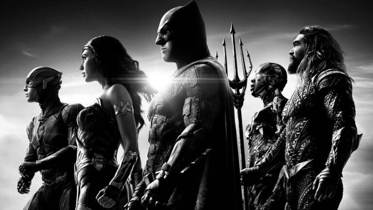 Liga da Justiça 2 | Zack Snyder diz que fãs podem fazer sequência acontecer