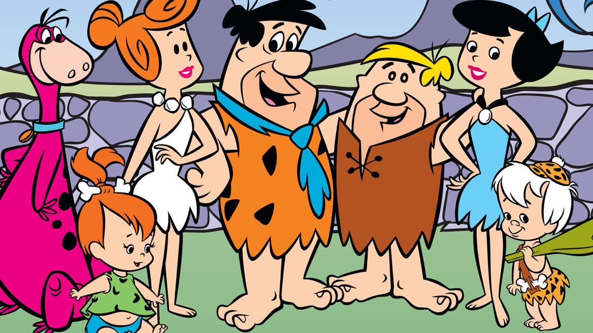 Os Flintstones | Continuação da série será uma animação para o público adulto
