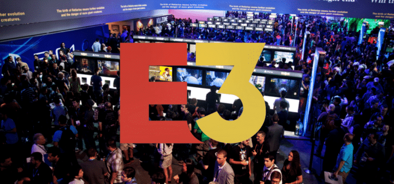 E3 2021 | Confira a programação oficial
