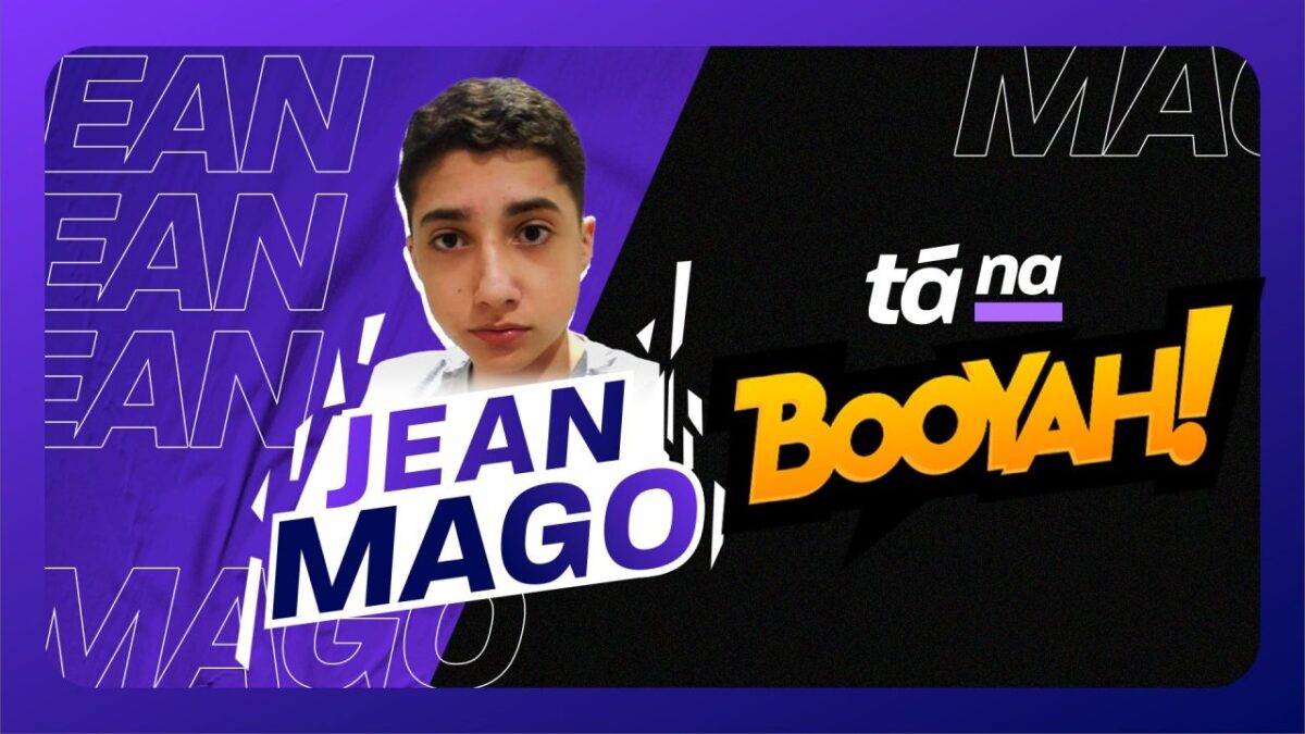 LoL: Jean Mago é novo streamer da BOOYAH!