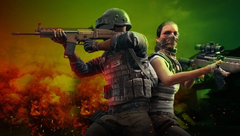 PUBG Lite será encerrado no fim do mês