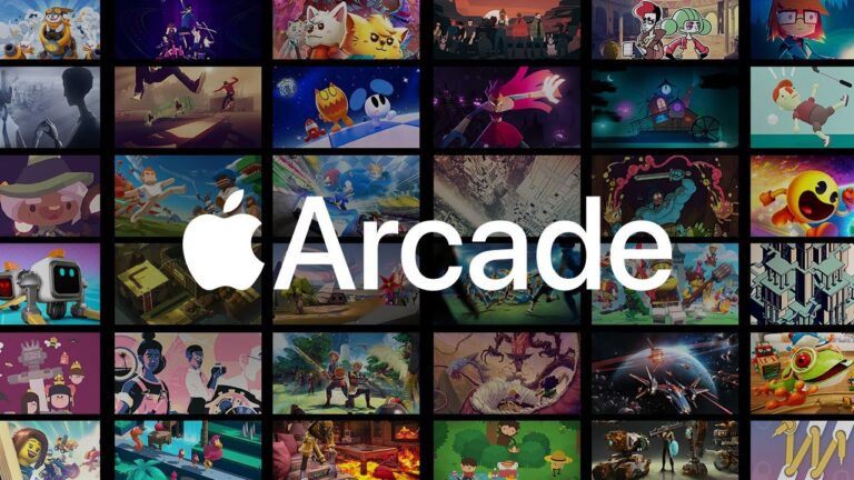 Apple Arcade | Confira os novos games que chegaram no serviço
