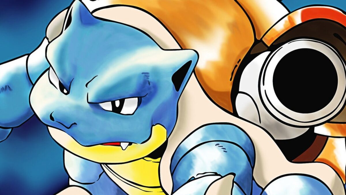 Pais encontram valioso cartucho de Pokémon perdido há 20 anos