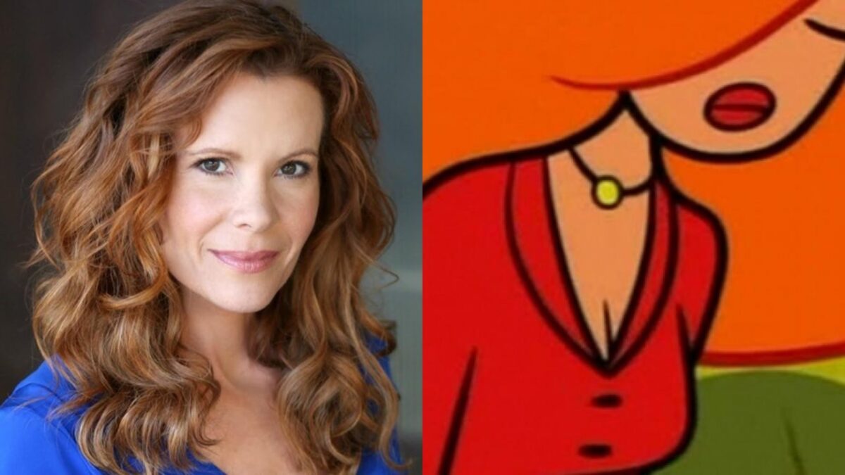 As Meninas Superpoderosas | Robyn Lively será a Senhorita Belo no live action