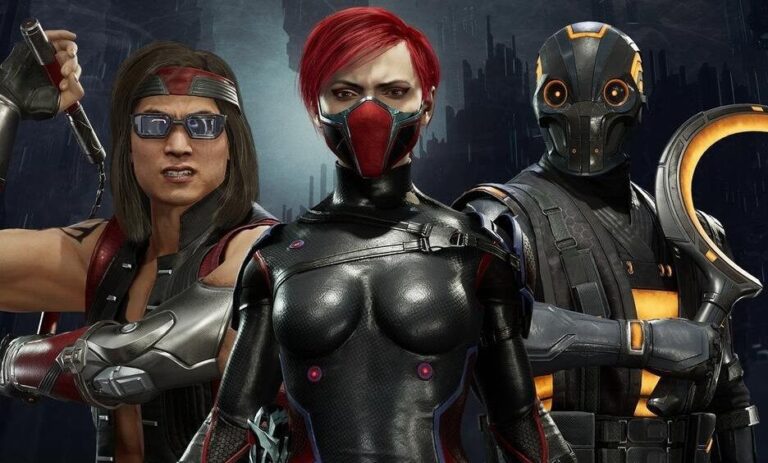 Confira as skins mais raras de Mortal Kombat 11 Confira as skins mais raras de Mortal Kombat 11