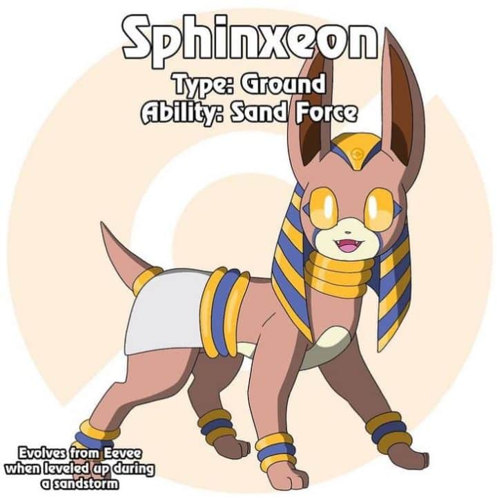 Sphinxeon