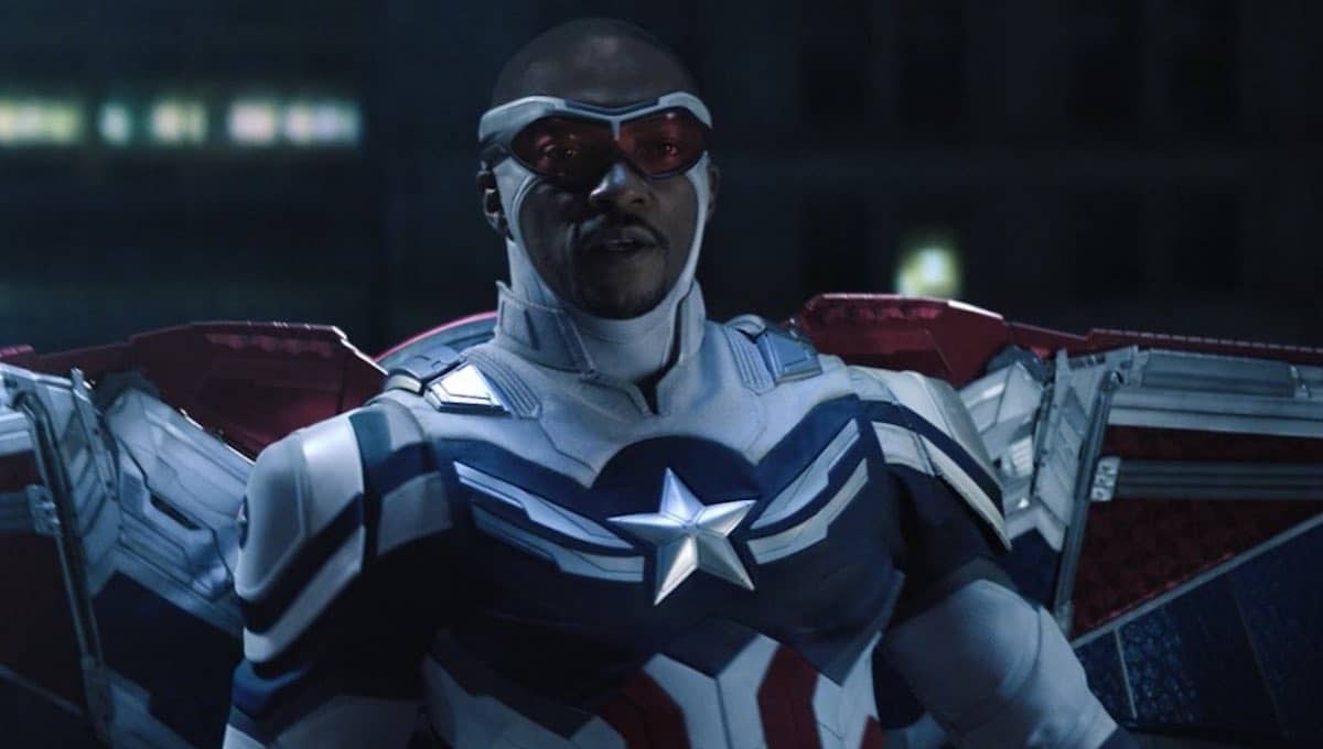 Capitão América 4 | Marvel já está produzindo o filme