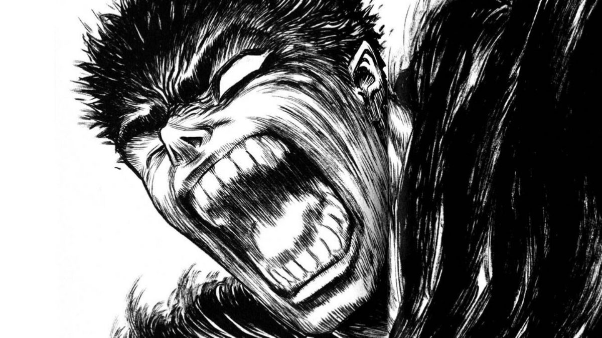 Berserk | Assistente de Kentaro Miura indica que mangá pode continuar