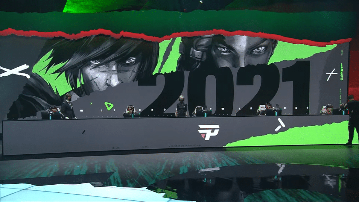 MSI 2021: paiN estreia com vitória, LLA também vence MSI 2021: paiN estreia com vitória, LLA também vence