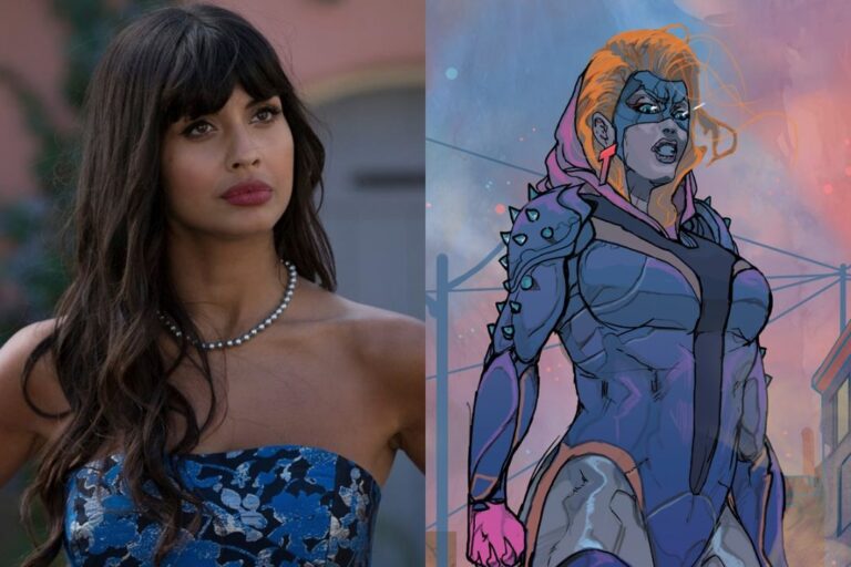 She-Hulk | Jameela Jamil será a vilã da série da Marvel