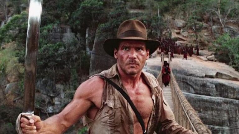 Indiana Jones | Chapéu original do personagem é leiloado por quase R$ 2 milhões