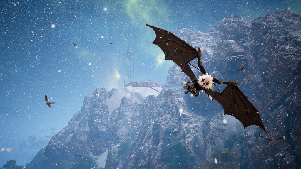 Biomutant | Veja como conseguir todas as conquistas e troféus Biomutant | Veja como conseguir todas as conquistas e troféus