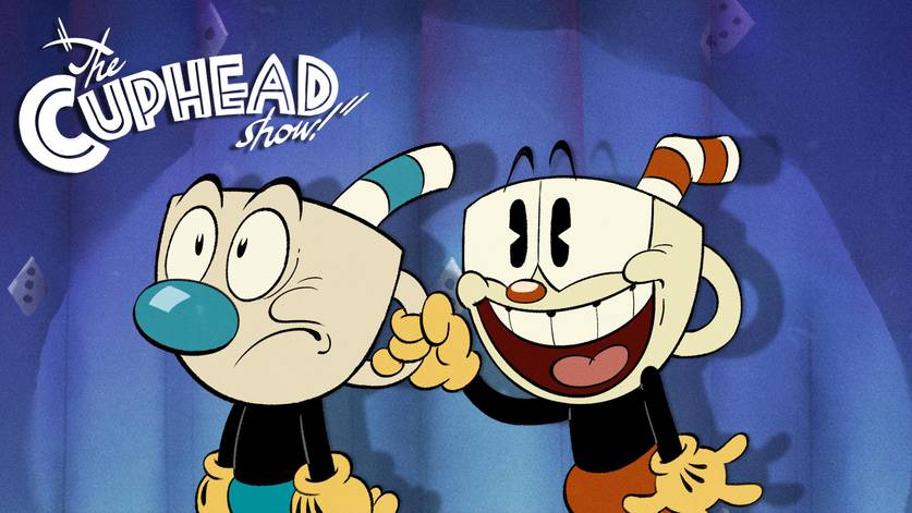 Cuphead &ndash; A S&eacute;rie ganha primeiro teaser; Assista!