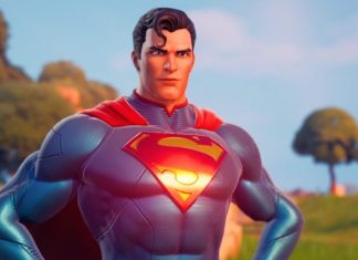 Como conseguir a skin do Superman em Fortnite Como conseguir a skin do Superman em Fortnite