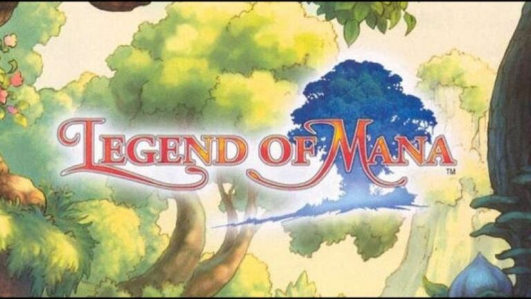 Legend of Mana | Dicas e códigos para o jogo de PS1 Legend of Mana | Dicas e códigos para o jogo de PS1