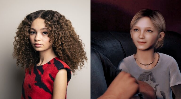The Last Of Us | Nico Parker é confirmada como Sarah, filha de Joel, na série em live action