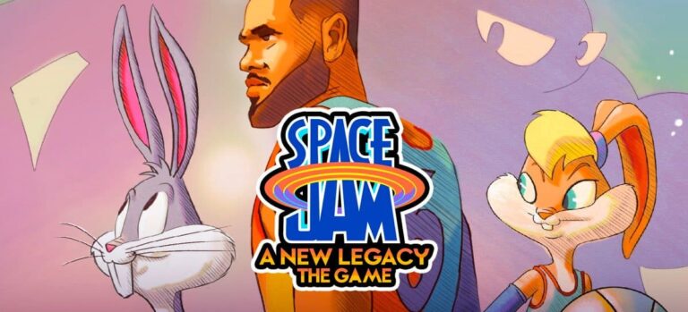 Jogo de Space Jam: Um Novo Legado é anunciado para Xbox