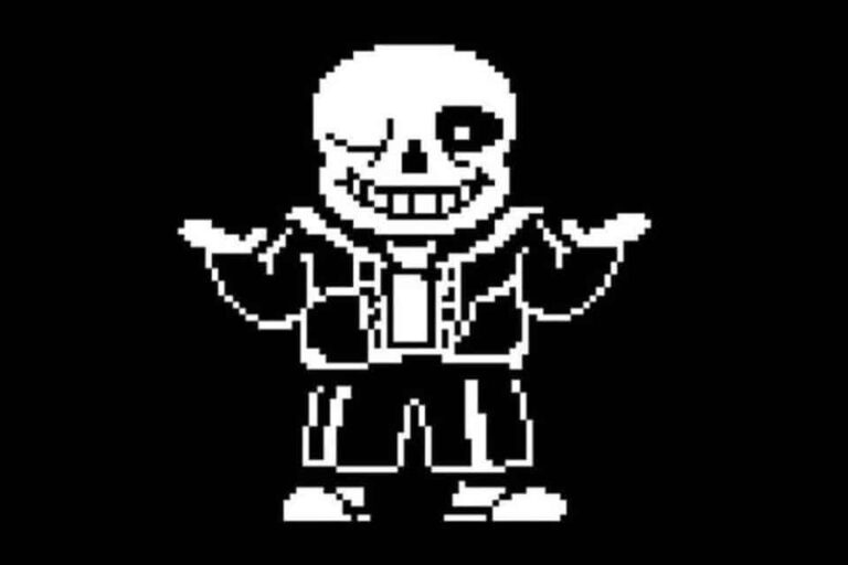 Lacta faz referência a Undertale em post nas redes sociais
