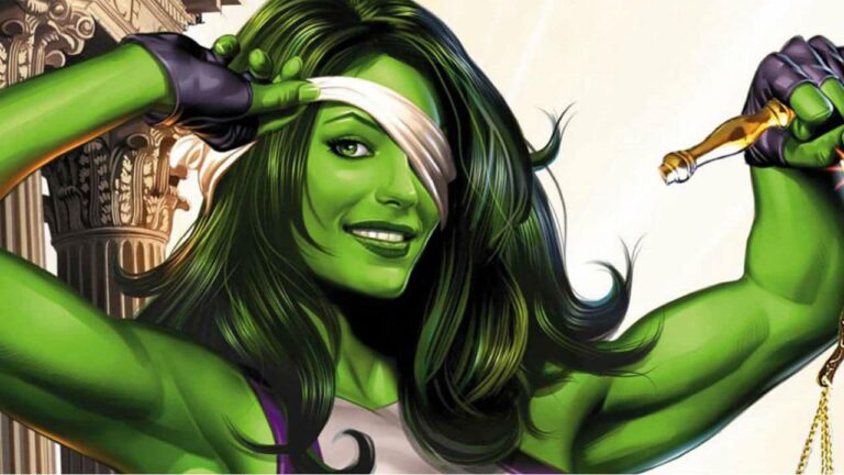 Mulher-Hulk | Personagem quebra-rá a 4ª parede no Universo Cinematográfico da Marvel
