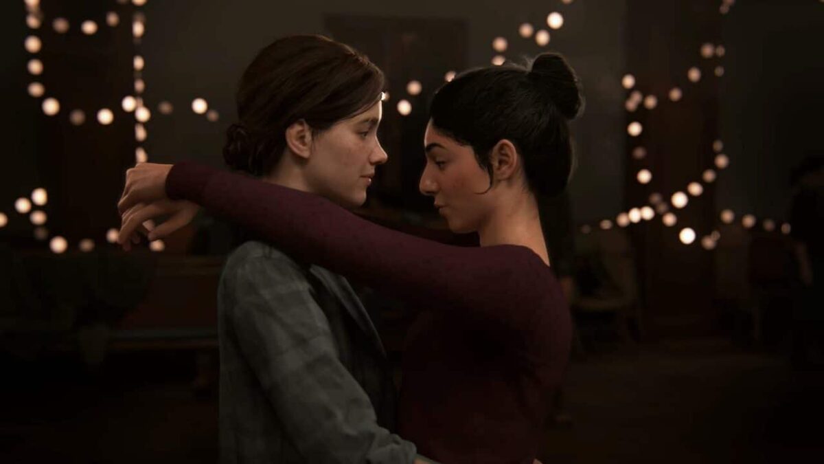 Diretor de FF7 elogia diversidade em The Last of Us Diretor de FF7 elogia diversidade em The Last of Us