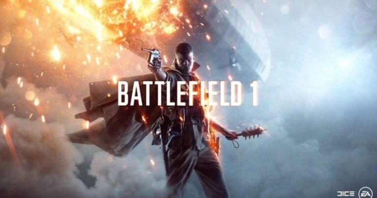 Battlefield 1 está grátis para assinantes do Prime Gaming Battlefield 1 está grátis para assinantes do Prime Gaming