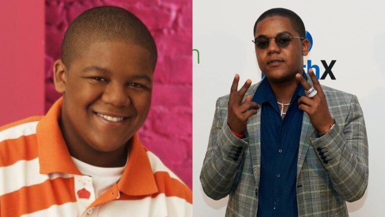Kyle Massey, o Cory de As Visões da Raven, está foragido da polícia após supostamente enviar pornografia para criança