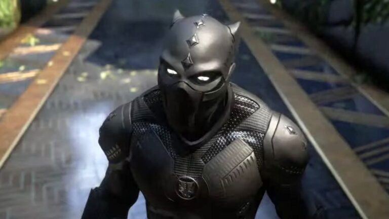 Marvel’s Avengers | Expansão do Pantera Negra tem data de lançamento revelada