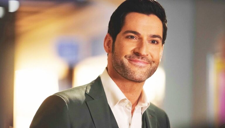 Tom Ellis, o Lucifer, gostaria de interpretar um super-herói na DC ou Marvel nos cinemas