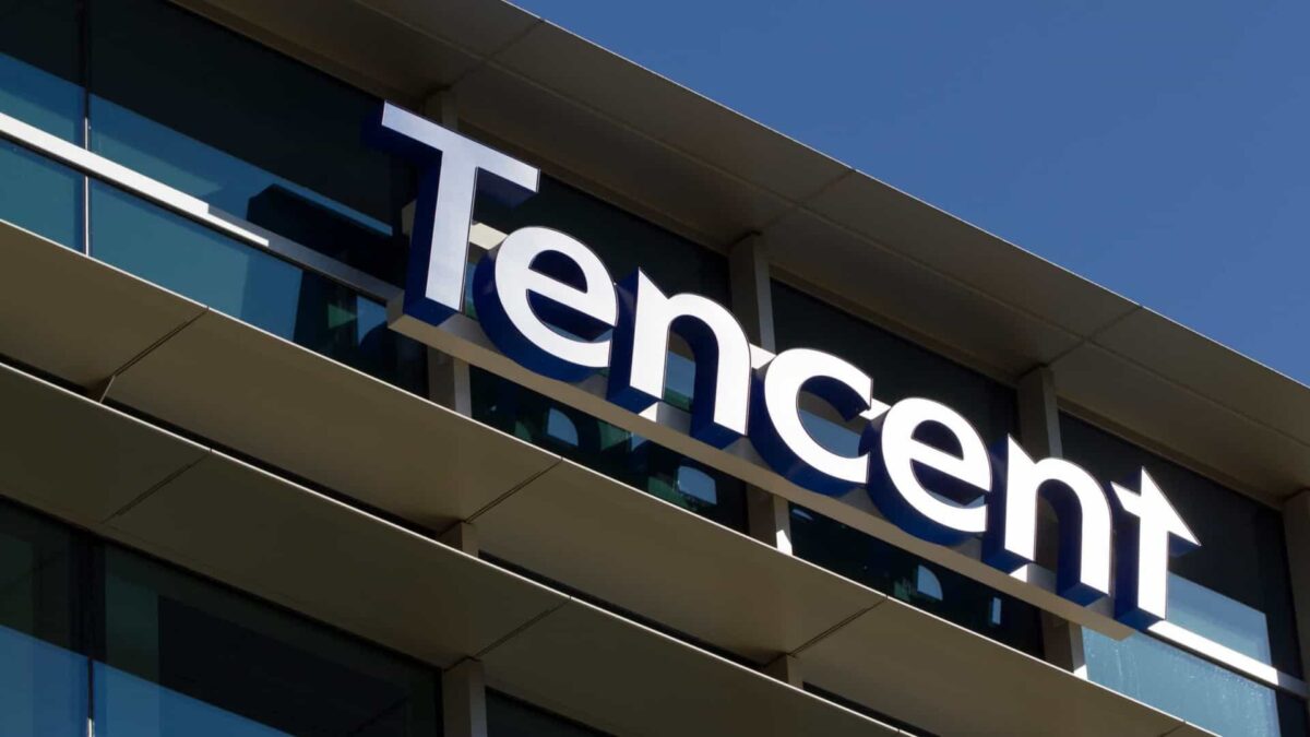 Tencent compra Sumo Digital Tencent compra Sumo Digital