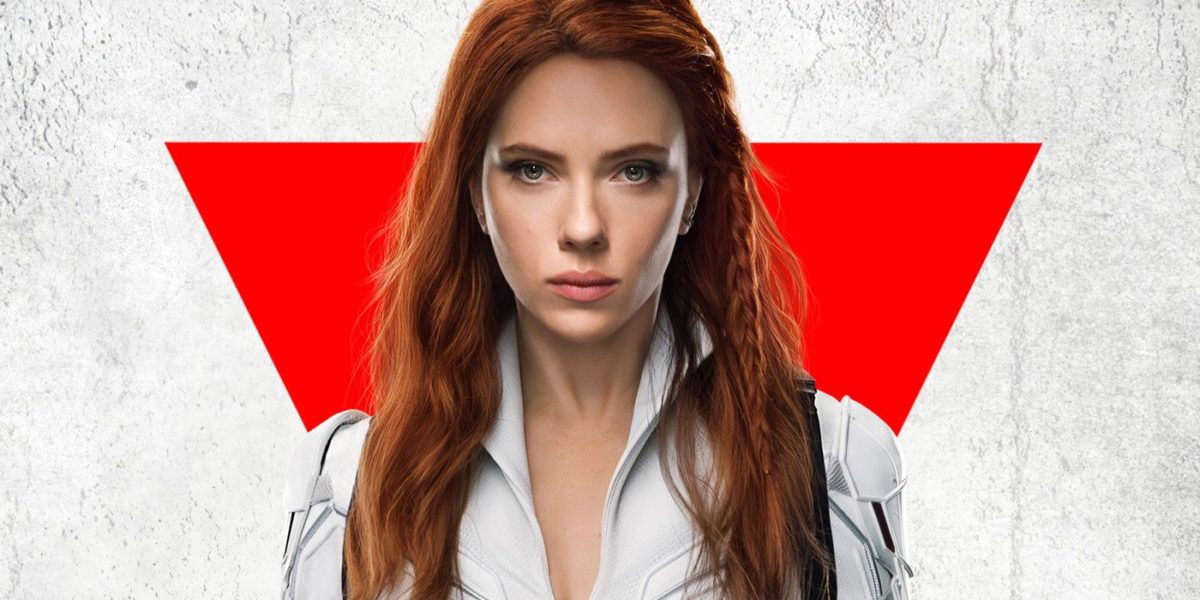 Scarlett Johansson não pretende voltar a trabalhar na Marvel Scarlett Johansson não pretende voltar a trabalhar na Marvel