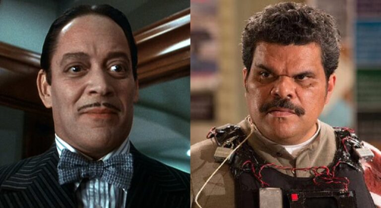 A Família Addams | Luis Guzmán está em negociações para o papel de Gomez Addams na série da Netflix