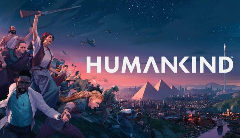 Humankind | Jogo de estratégia da SEGA chega hoje ao Game Pass