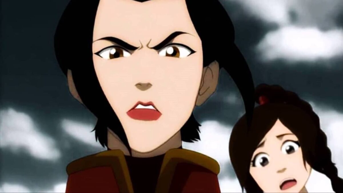 Avatar | Azula estará na primeira temporada da série em live action da Netflix